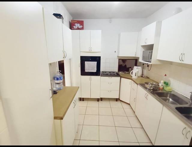 3 BEDROOM APARTMENT FOR SALE IN THE WOLDS